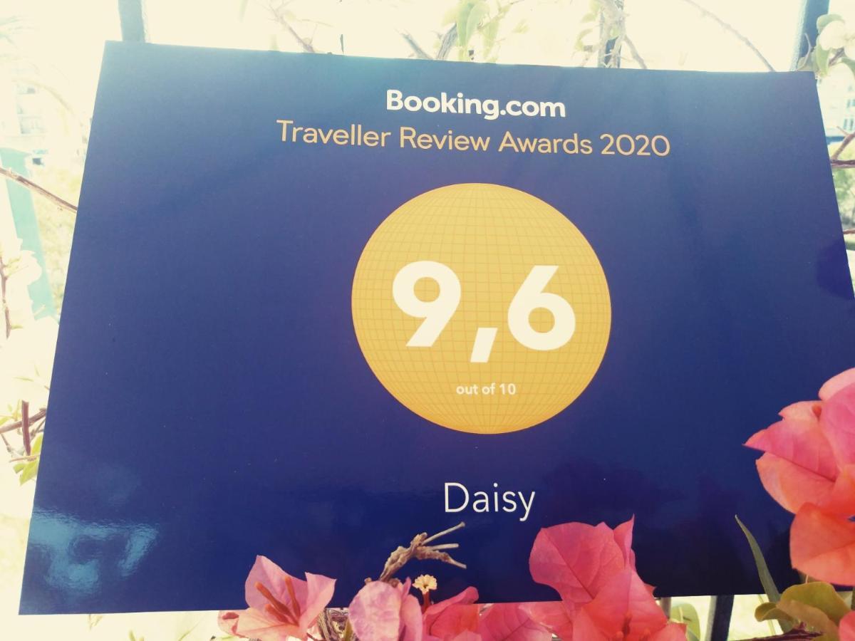 Daisy Apartment Villajoyosa Exterior photo