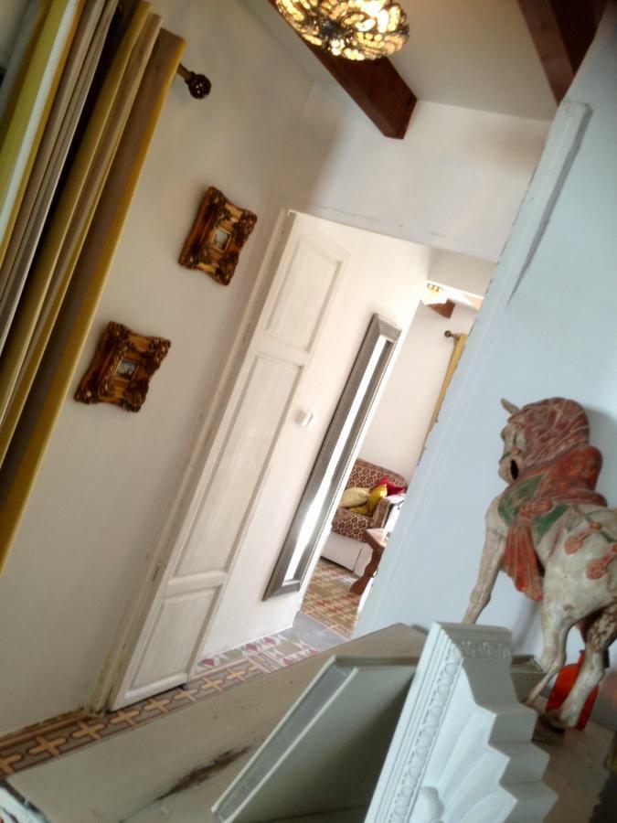 Daisy Apartment Villajoyosa Exterior photo